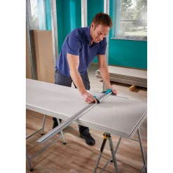 T-Schiene mit Parallelschneider^Wolfcraft Online