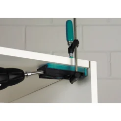 Wolfcraft Undercover Jig Set PZ 55- teilig