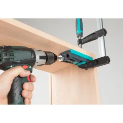 Wolfcraft Undercover Jig Set PZ 55- teilig