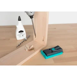 Wolfcraft Undercover Jig Set PZ 55- teilig