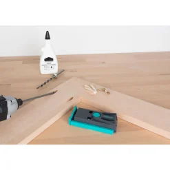 Wolfcraft Undercover Jig Set PZ 55- teilig