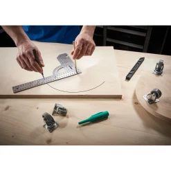 Universalwinkel^Wolfcraft Outlet