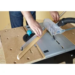 Wolfcraft Werk- und Maschinentisch MASTER cut 1500