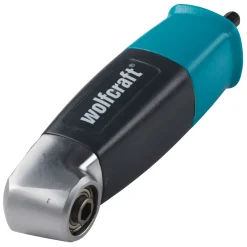 Winkelgetriebe^Wolfcraft