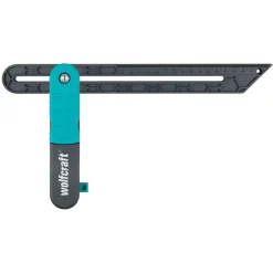 Winkelschmiege mit Streichmaßfunktion*Wolfcraft Sale
