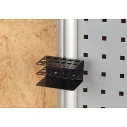 Bohrerhalter für Lochwand WSS*Wolfcraft Hot