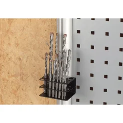 Bohrerhalter für Lochwand WSS*Wolfcraft Hot