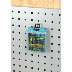 Lochwandhaken 30 mm 5 Stück^Wolfcraft Sale