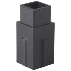 Schrankfuß WSS schwarz^Wolfcraft Sale