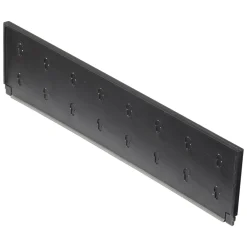 Wolfcraft Schubladenunterteilung-Set WSS groß 2-teilig