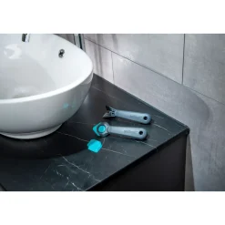 Wolfcraft Set Fugen erneuern 4-teilig