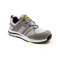 Sicherheitshalbschuh S1P Tyler Gr. 42^WorkPower Discount