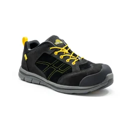 Sicherheitshalbschuh Jagon S3 Gr. 43*WorkPower Hot