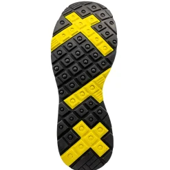 WorkPower Sicherheitshalbschuh S1P Tyler Gr. 45