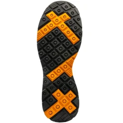 WorkPower Sicherheitsstiefel S3 Hilders Gr. 47 grau grün