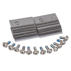 Worx Ersatzmesser für Rasenroboter Landroid