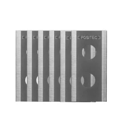 Ersatzmesser Longlife für Mähroboter Landroid 6 Stück*Worx Hot