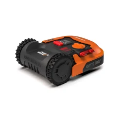 Mähroboter Landroid M700 WR142E 700m²^Worx Best