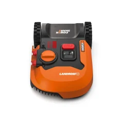 Mähroboter Landroid M700 WR142E 700m²^Worx Best