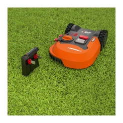 Mähroboter Landroid M700 WR142E 700m²^Worx Best