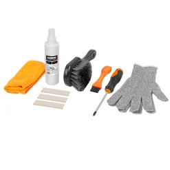 Reinigungs-Set für Mähroboter*Worx Discount