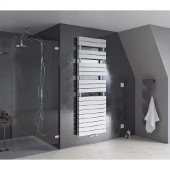 Ximax Badheizkörper P2 Duplex 1720 x 600 mm 1278 Watt Mittenanschluss Weiß