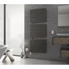 Elektrischer Handtuchwärmer Fortuna-Open 1802 x 600 mm 900 Watt Typ 2 Anthrazit^Ximax Discount