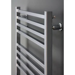 Ximax Elektrischer Handtuchwärmer C4 740 x 600 mm 300 Watt Typ 7 Chrom