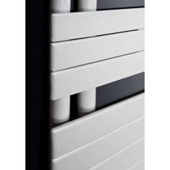 Elektrischer Handtuchwärmer P2-Open 1495 x 700 mm 900 Watt Typ 5 Weiß*Ximax Clearance