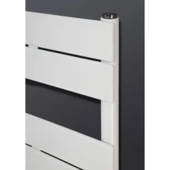 Elektrischer Handtuchwärmer P2 1720 x 600 mm 900 Watt Typ 2 Weiß*Ximax Online