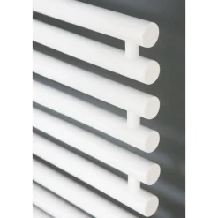 Elektrischer Handtuchwärmer Helene 1789 x 600 mm 900 Watt Typ 4 Weiß^Ximax Hot