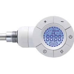 Ximax Heizkörper Zubehör Heizpatrone H1 900 Watt Weiß