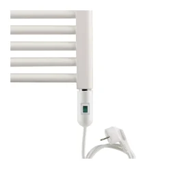 Heizkörper Zubehör Heizpatrone Typ 2 900 Watt Weiß^Ximax New