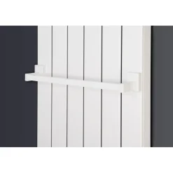 Heizkörper Zubehör Handtuchstange magnetisch 500 mm Weiß^Ximax Hot