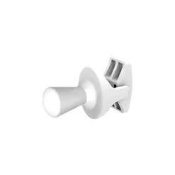 Heizkörper Zubehör Handtuchknopf Design Weiß^Ximax Outlet