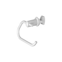 Ximax Heizkörper Zubehör Toilettenpapierhalter für Badheizkörper Weiß