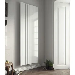 Ximax Raumheizkörper P1 Duplex 1800 x 670 mm 1773 Watt Mittenanschluss Weiß