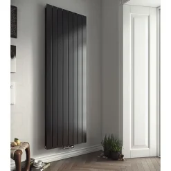 Raumheizkörper P1 Duplex 1800 x 670 mm 1773 Watt Mittenanschluss Anthrazit^Ximax