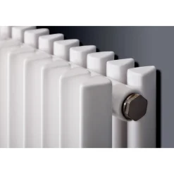 Ximax Raumheizkörper Triton Duplex 1800 x 600 mm 2101 Watt Mittenanschluss Weiß