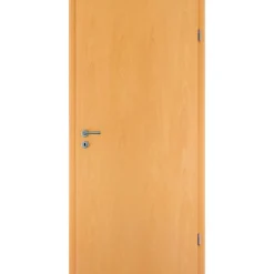 Zimmertür Buche Wabe 73,5 DIN R^ Best