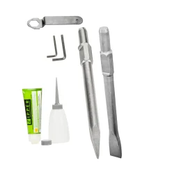 Abbruchhammer ZI-ABH1500D^Zipper Maschinen Clearance