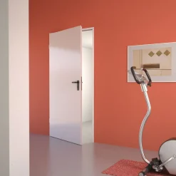 ZK-Türelement, weiß, links, 875x2000 mm*Hörmann New