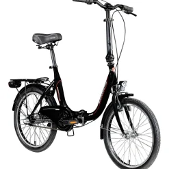 Faltrad-Kombi ZF40*Zündapp Online