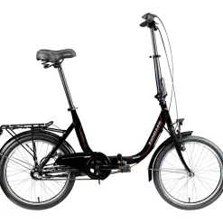 Faltrad-Kombi ZF40*Zündapp Online