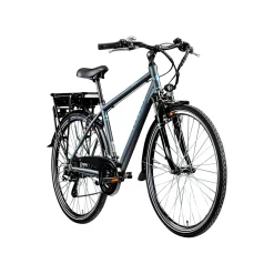 Herren Trekking- E-Bike Green 7.7*Zündapp