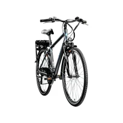 Herren Trekking- E-Bike Green 7.7*Zündapp