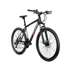 Zündapp Mountainbike FX27 schwarz