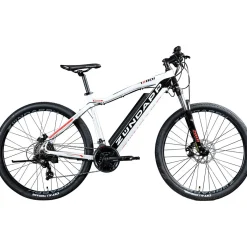 Zündapp Z801 21 Gang, ZA07156, Farbe: Schwarz / Weiß