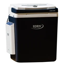 Akku Kuehlbox ZE32 12/230 V*Zorn New