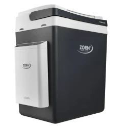 Akku Kuehlbox ZE32 12/230 V*Zorn New